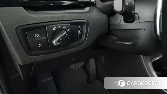 BMW X1 (F48) 2018 Белый из Кореи, фото 6