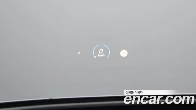 Mercedes-Benz GLE-Class W167 2021 Серебряный из Кореи, фото 6