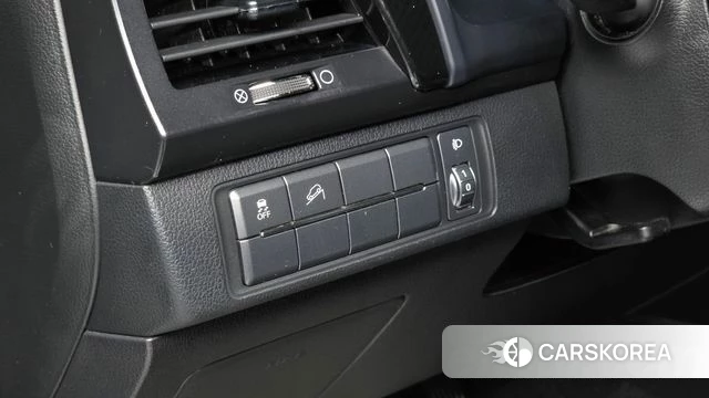 Ssangyong Rexton Sports Cannes 2020 Серый из Кореи, фото 6