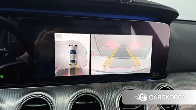 Mercedes-Benz E-Class W213 2020 Серый из Кореи, фото 6