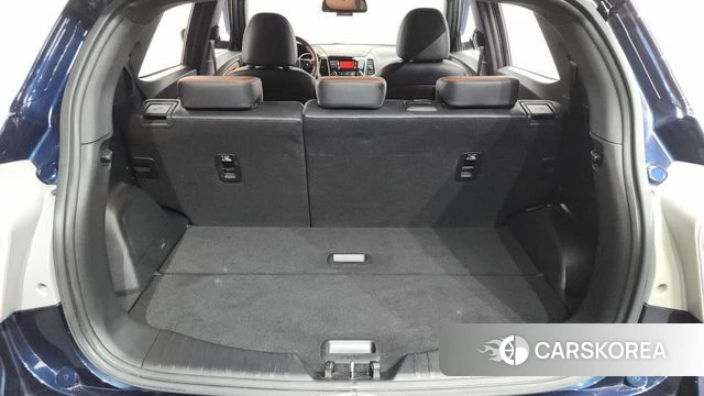 Ssangyong Tivoli Armor 2018 Синий из Кореи, фото 6