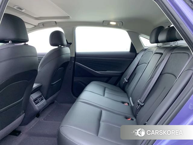 Nissan N6 2025 Белый из Китая, фото 6