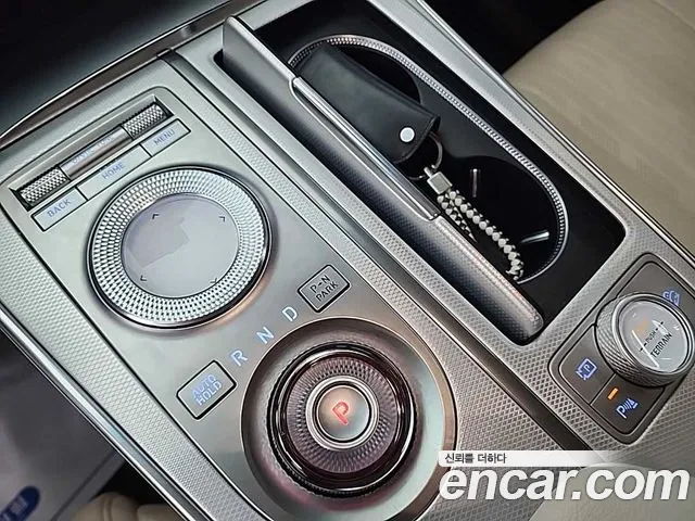 Genesis GV80 id 2689029 из Кореи 6