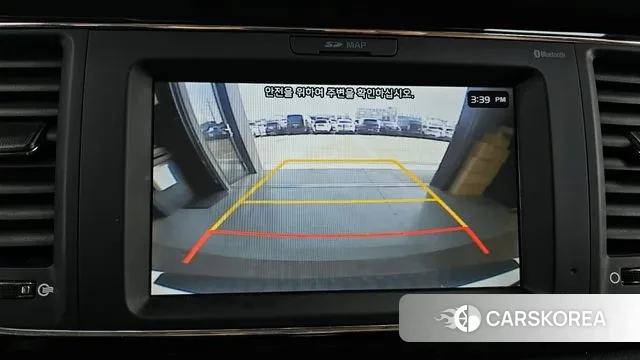 Kia The New Carnival 2020 Белый из Кореи, фото 6