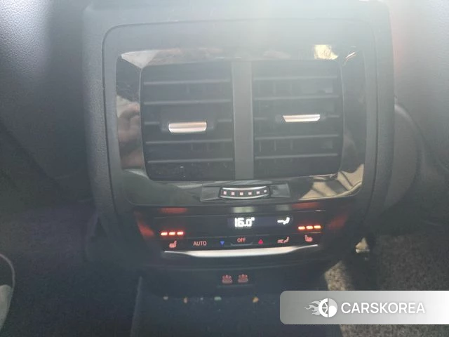 BMW X3 (G01) 2021 Черный из Кореи, фото 6