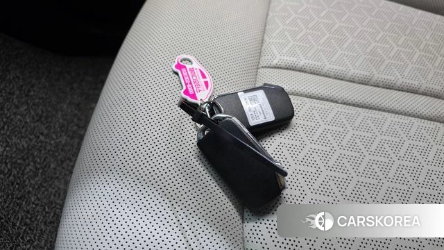 Kia Sorento 4th Generation 2021 Черный из Кореи, фото 6