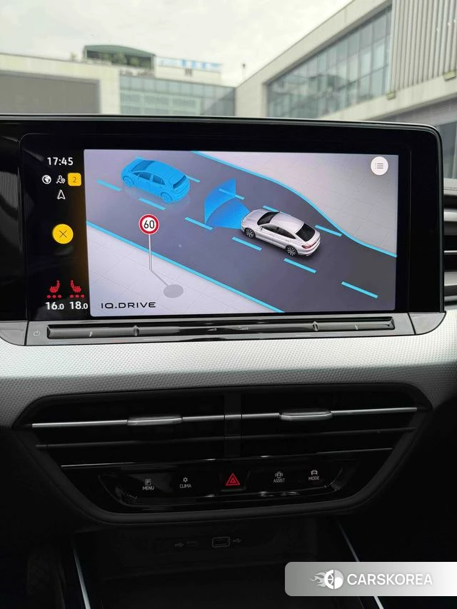 Volkswagen Lingdu 2022 Белый из Китая, фото 6