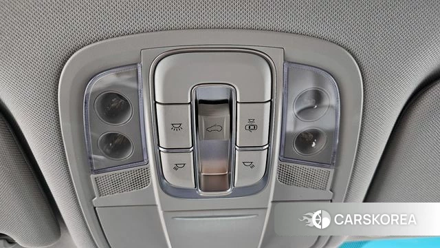 Hyundai Santa Fe TM 2018 Белый из Кореи, фото 6