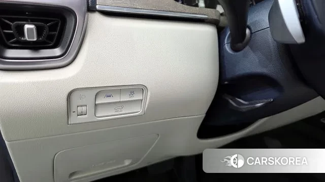 Kia Sorento 4th Generation 2022 Серый из Кореи, фото 6