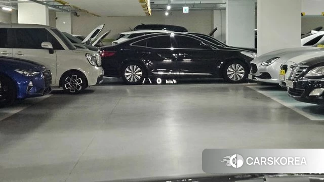 Hyundai Ionic 5 2023 Желтый из Кореи, фото 6