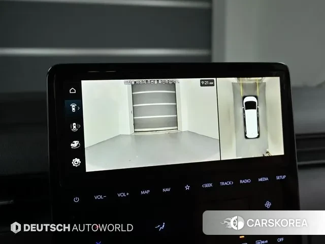 Hyundai Staria 2023 Белый из Кореи, фото 6