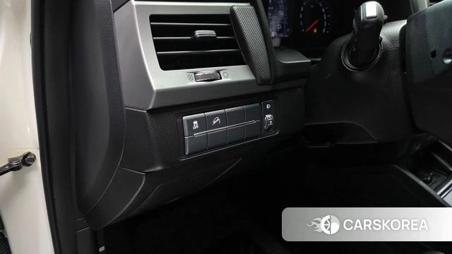 Ssangyong Rexton Sports 2018 Белый из Кореи, фото 6