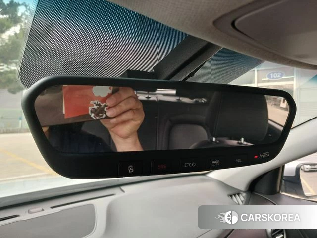 Hyundai Kona 2019 Белый из Кореи, фото 6