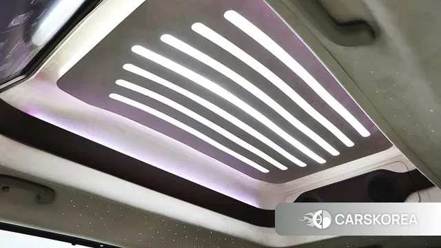 Kia Carnival 4th generation 2021 Черный из Кореи, фото 6