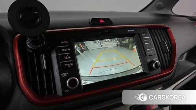 Kia The New Ray 2018 Черный из Кореи, фото 6