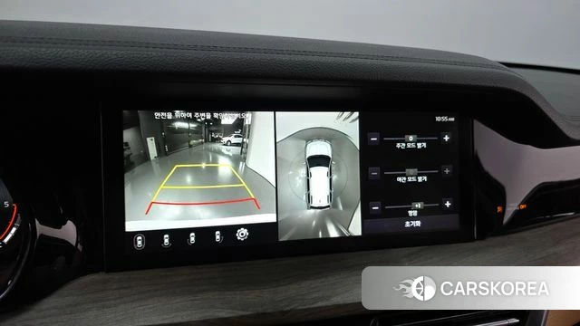 Kia Mohave Master 2019 Белый из Кореи, фото 6