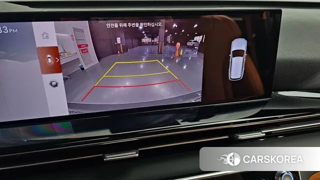 Genesis GV80 2025 Серый из Кореи, фото 6