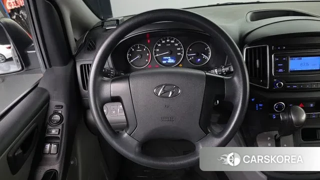 Hyundai The New Grand Starex 2018 Белый из Кореи, фото 6