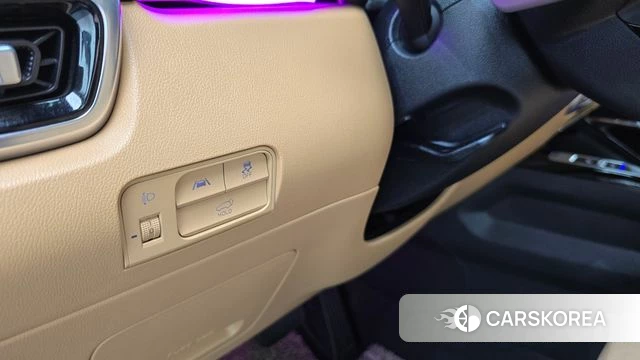 Kia Sorento 4th Generation 2023 Черный из Кореи, фото 6