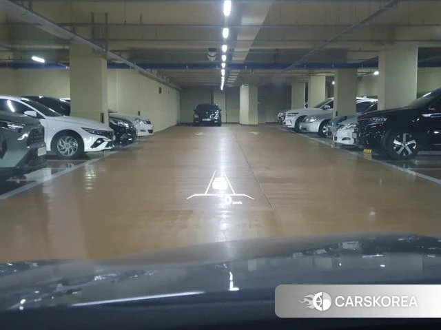 Genesis G80 (RG3) 2020 Черный из Кореи, фото 6