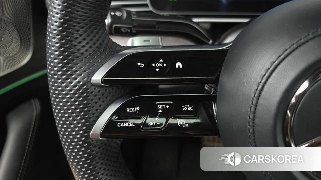 Mercedes-Benz GLE-Class W167 2023 Белый из Кореи, фото 6