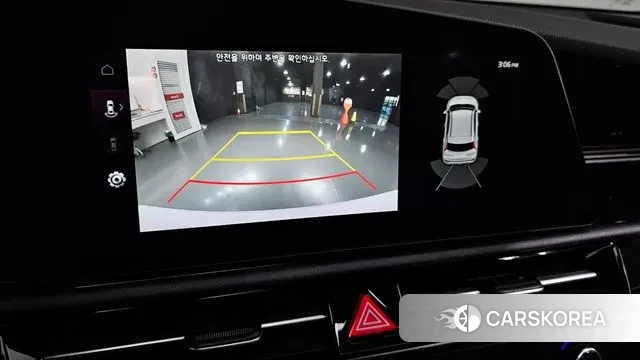 Kia Di Ol Nu Niro 2022 Белый из Кореи, фото 6