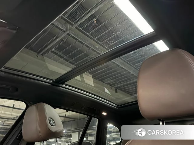 BMW X3 (G01) 2021 Белый из Кореи, фото 6