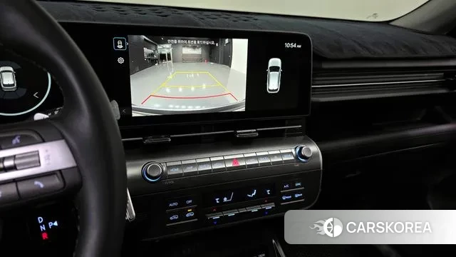 Hyundai Kona (SX2) 2025 Серый из Кореи, фото 6