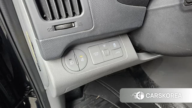 Hyundai The New Grand Starex 2020 Синий из Кореи, фото 6