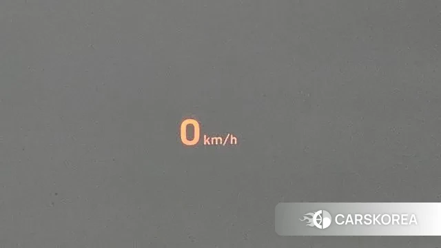 Genesis G70 2018 Синий из Кореи, фото 6