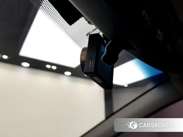 Hyundai Accent (New type) 2018 Небесно-голубой из Кореи, фото 6