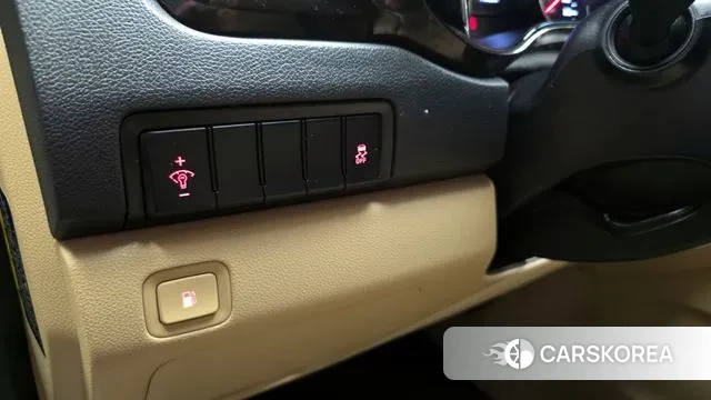 Kia The New Carnival 2019 Белый из Кореи, фото 6