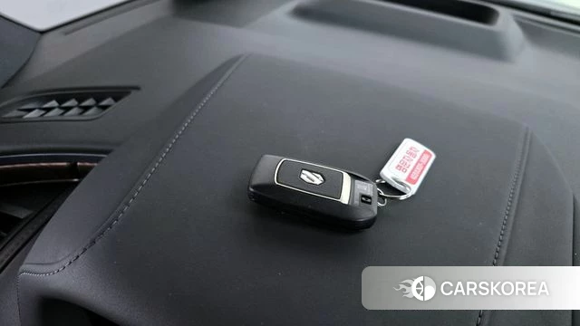 Toyota Alphard 4th Generation 2024 Черный из Кореи, фото 6