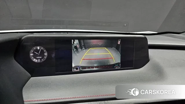 Lexus UX250h 2020 Белый из Кореи, фото 6