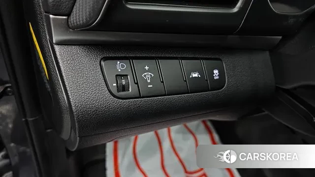 Hyundai The New Avante AD 2019 Серый из Кореи, фото 6