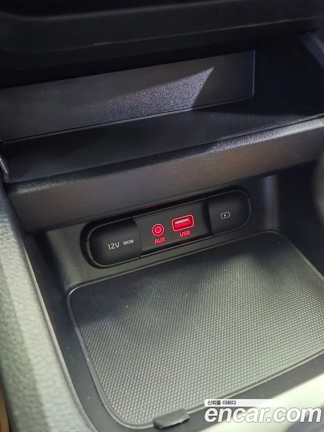 Kia Come New K3 id 2657145 из Кореи 6