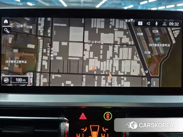 BMW 3 Series (G20) 2022 Белый из Кореи, фото 6