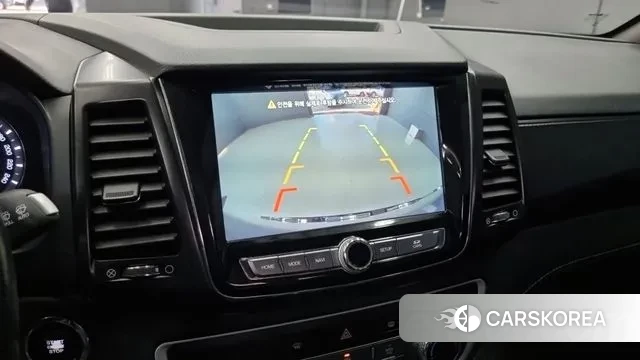 Ssangyong Rexton Sports Cannes 2019 Серебристо-серый из Кореи, фото 6