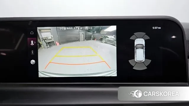 Kia The New Seltos 2025 Белый из Кореи, фото 6