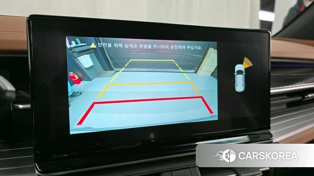 Ssangyong Torres 2023 Светло-зеленый из Кореи, фото 6