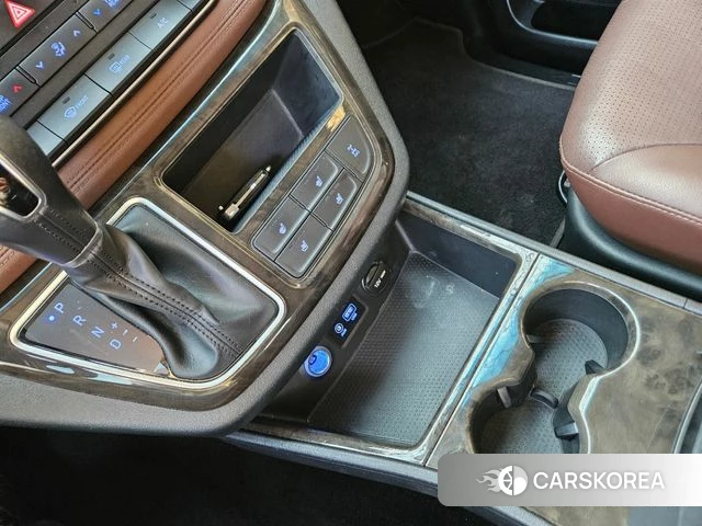 Hyundai The New Grand Starex 2018 Коричневый из Кореи, фото 6