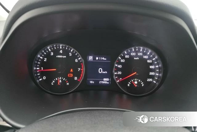 Kia Yi Ran 2025 Белый из Китая, фото 6