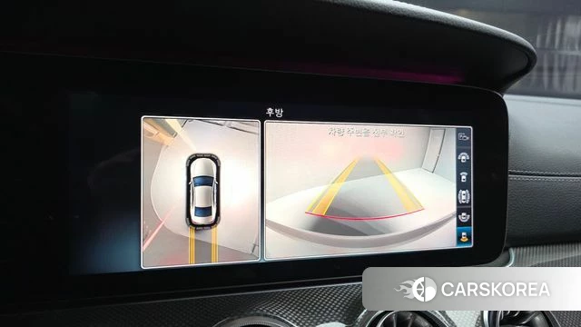 Mercedes-Benz CLS-Class C257 2018 Белый из Кореи, фото 6