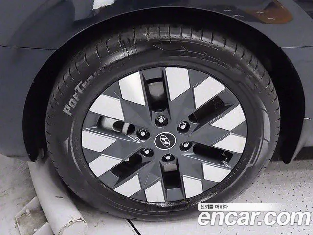 Hyundai Staria id 2611781 из Кореи 6