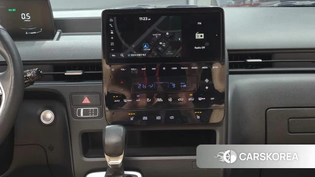 Hyundai Staria 2023 Серебряный из Кореи, фото 6