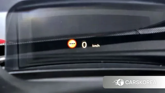 Mini Cooper 2023 Красный из Кореи, фото 6