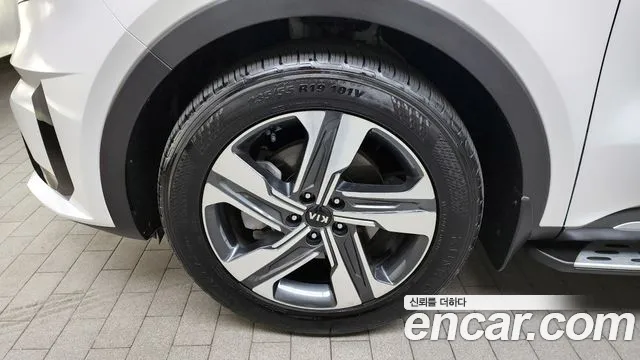 Kia Sorento 4th Generation id 2658962 из Кореи 6