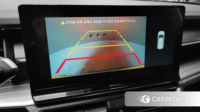 Ssangyong Torres 2023 Белый из Кореи, фото 6