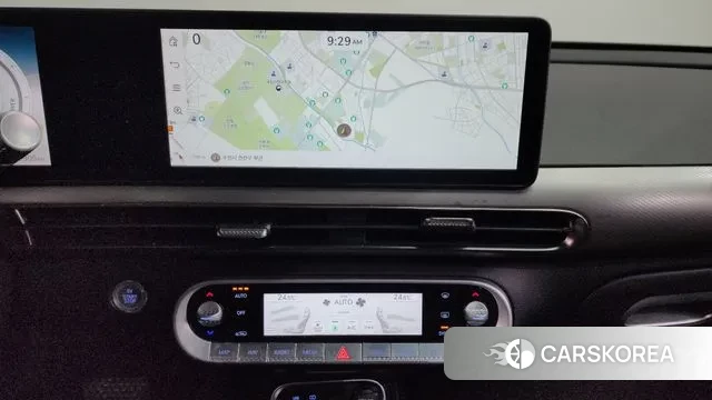 Genesis GV60 2022 Белый из Кореи, фото 6