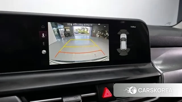 Kia The New Seltos 2023 Белый из Кореи, фото 6